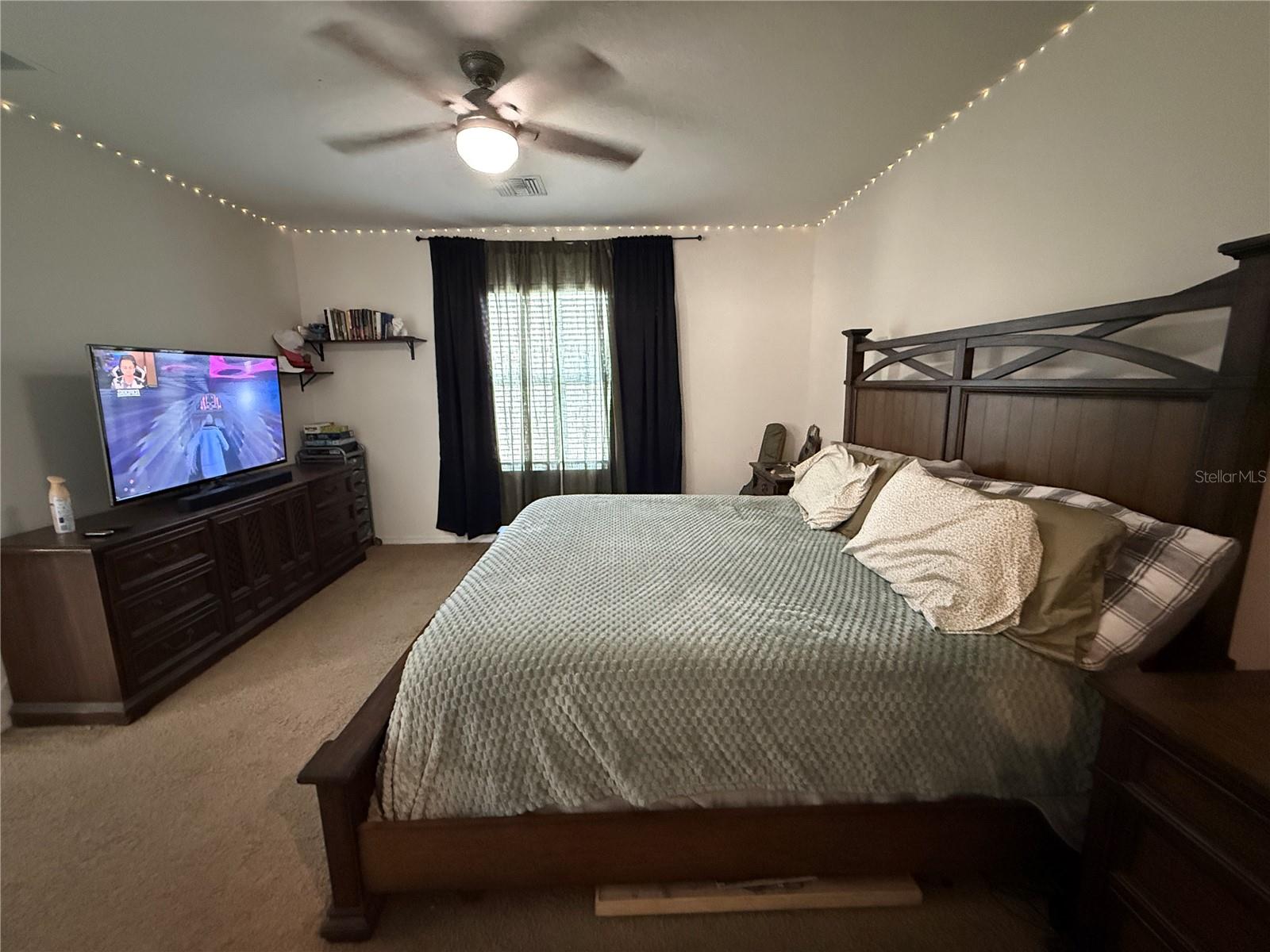 GARDEN VILLAGE PH 3A - Residential