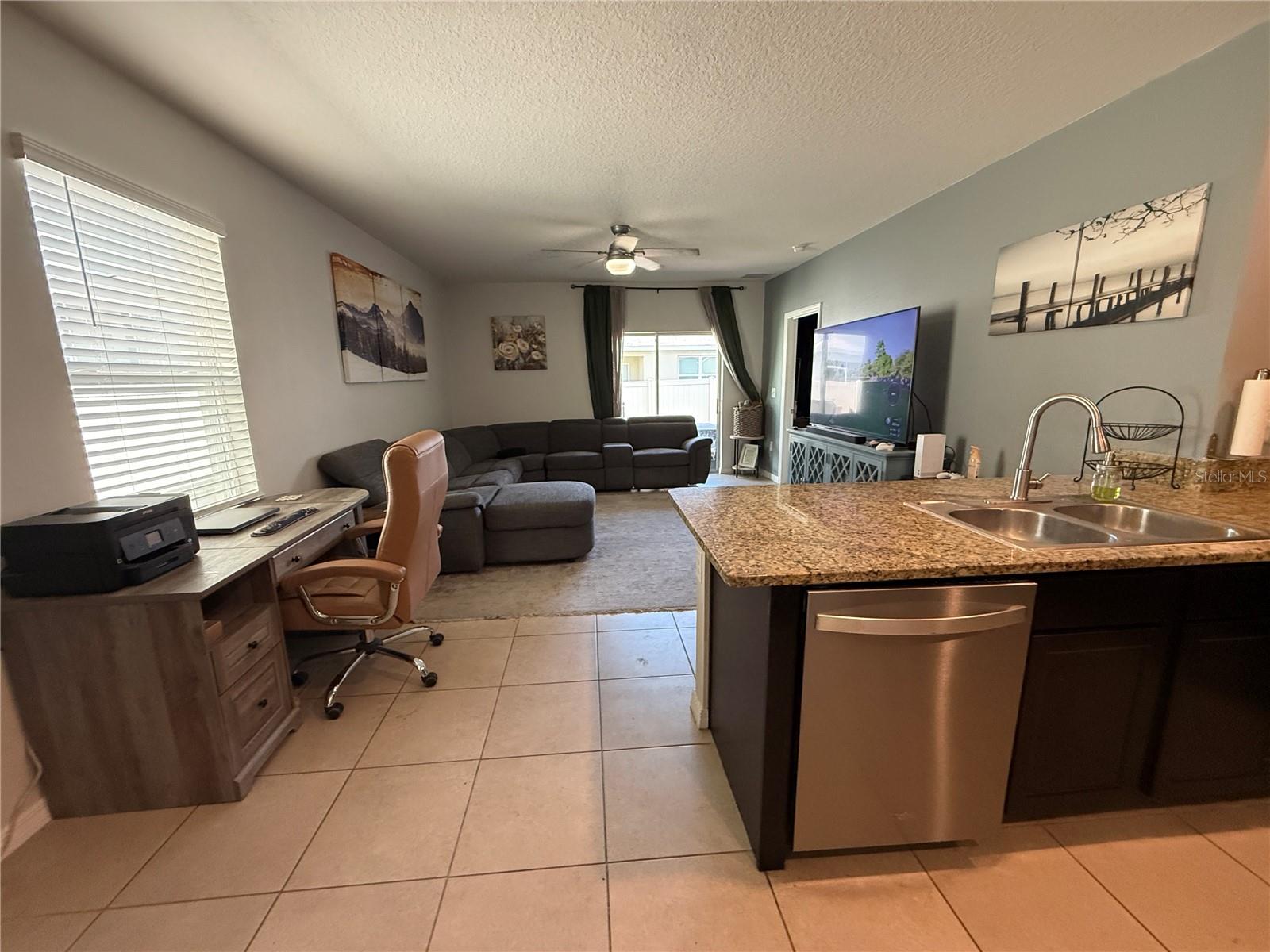 GARDEN VILLAGE PH 3A - Residential