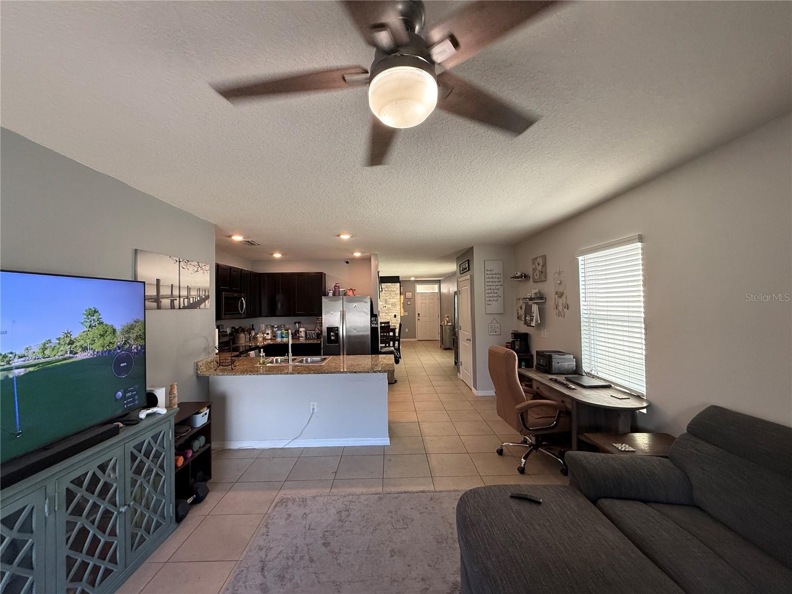 GARDEN VILLAGE PH 3A - Residential