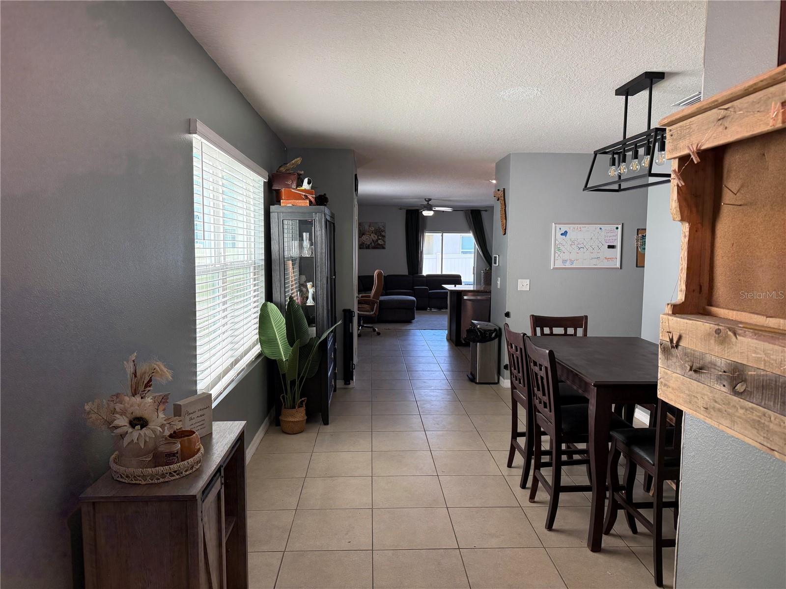 GARDEN VILLAGE PH 3A - Residential