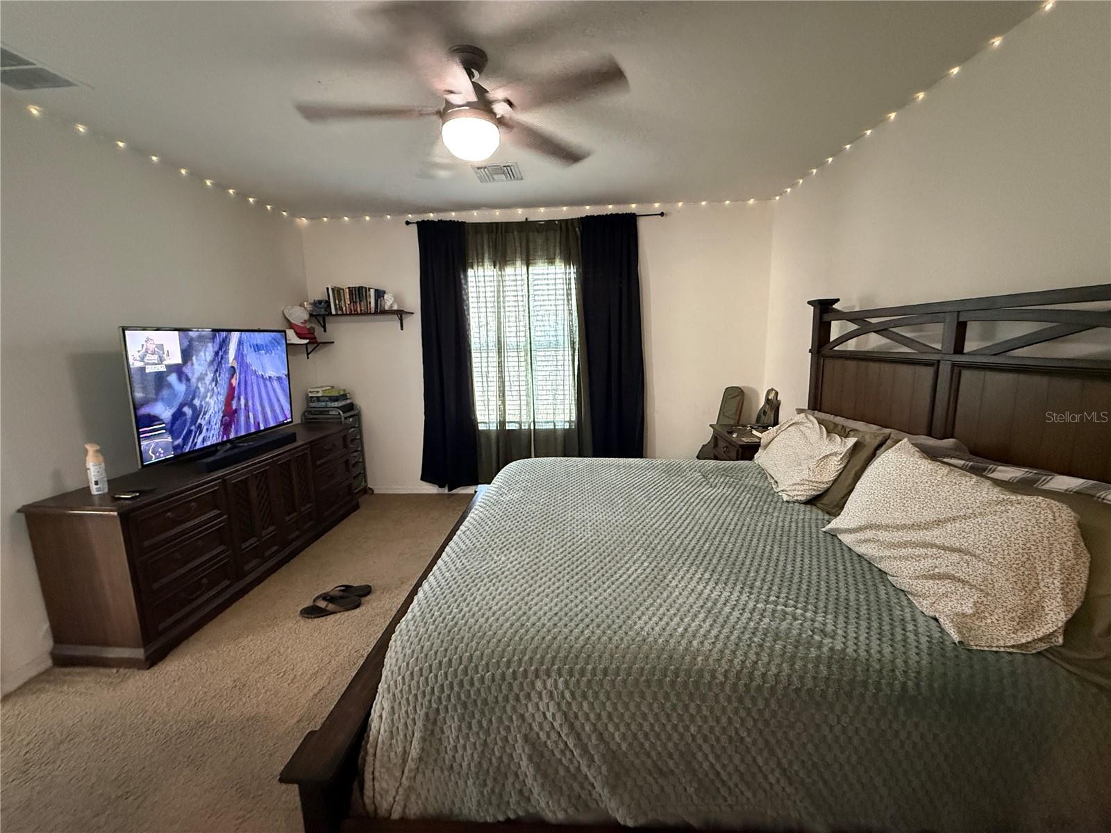 GARDEN VILLAGE PH 3A - Residential