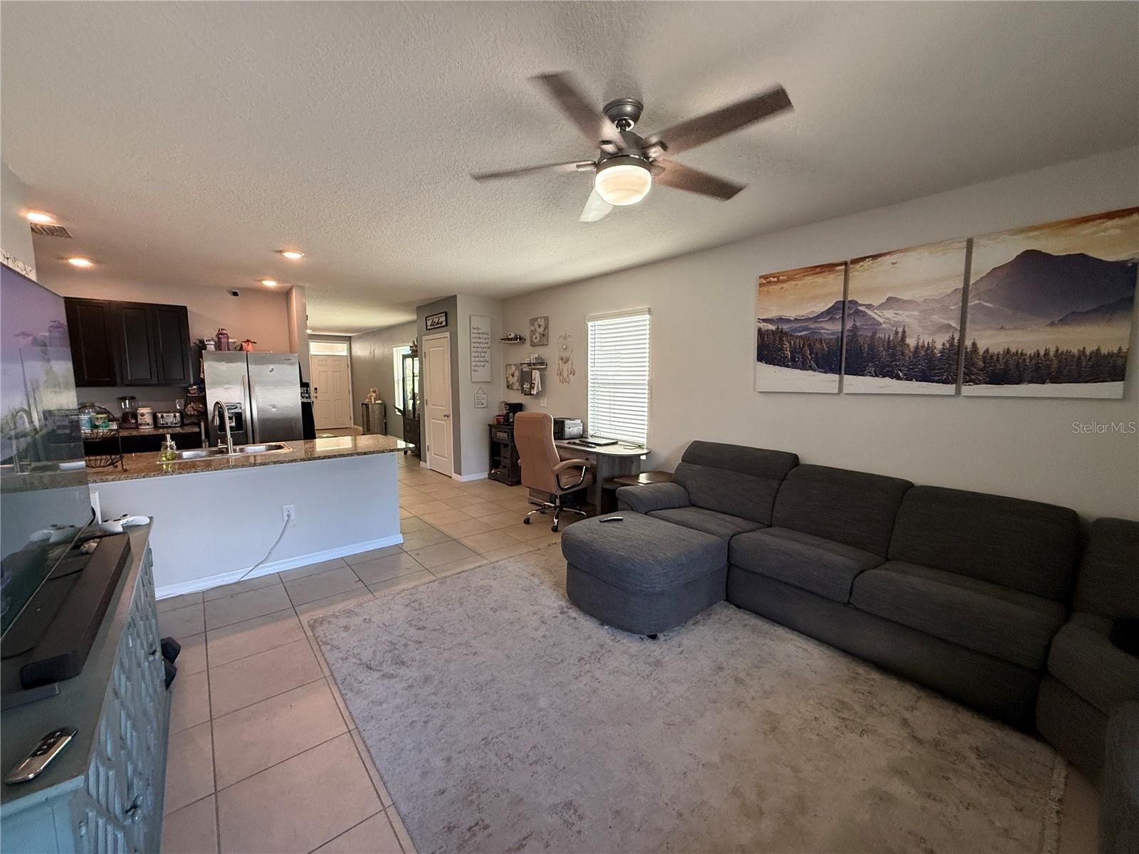 GARDEN VILLAGE PH 3A - Residential