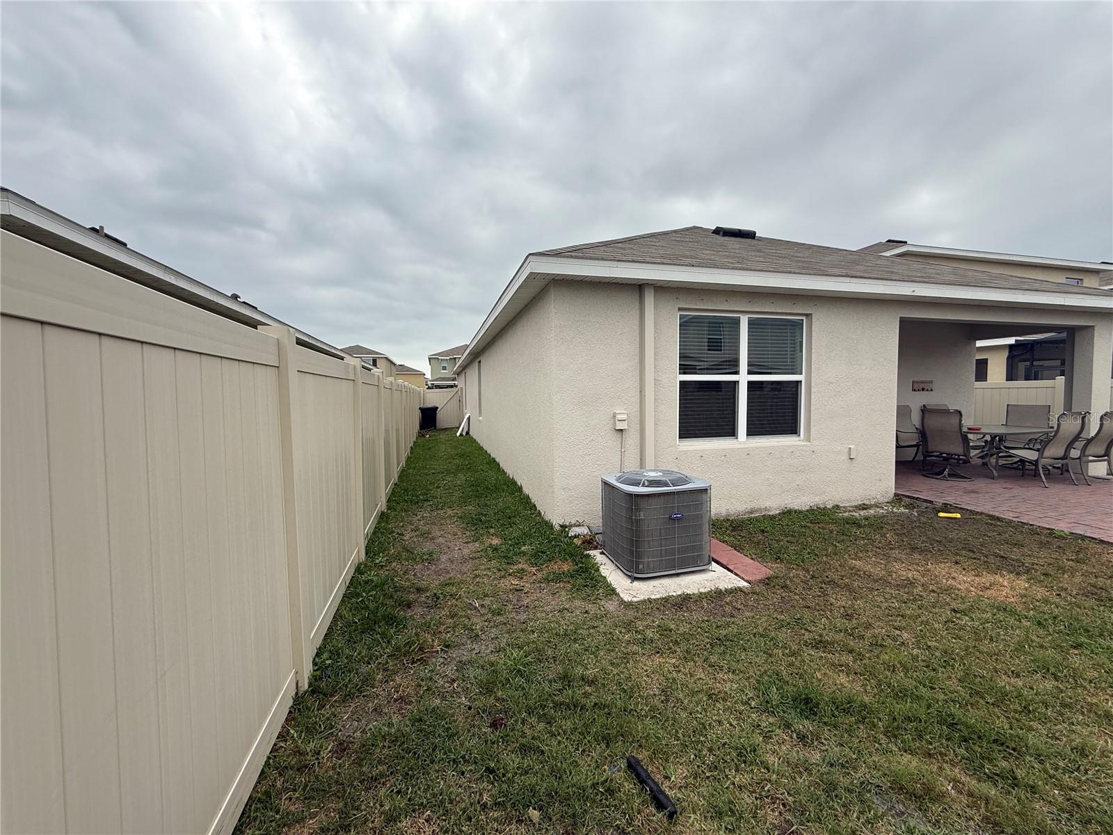 GARDEN VILLAGE PH 3A - Residential