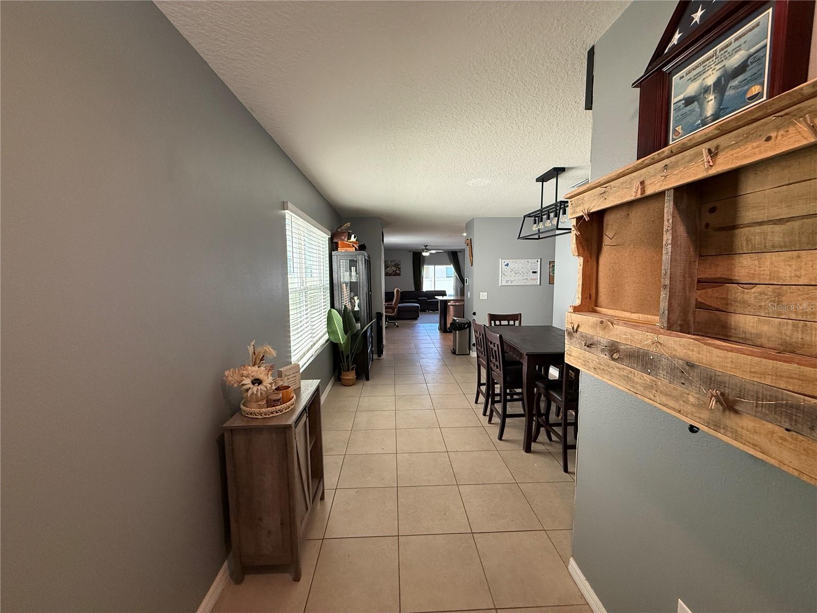GARDEN VILLAGE PH 3A - Residential