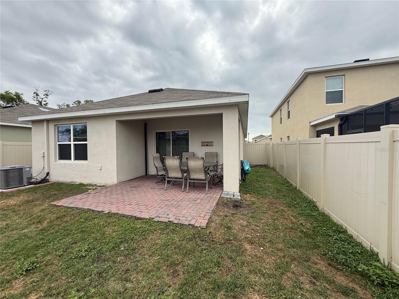 GARDEN VILLAGE PH 3A - Residential