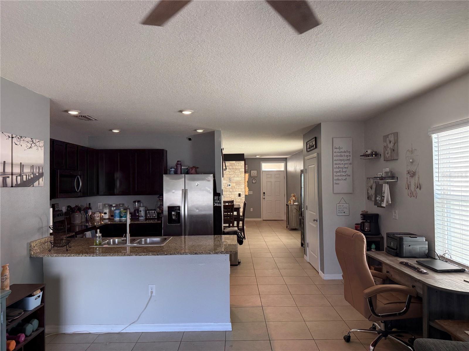 GARDEN VILLAGE PH 3A - Residential