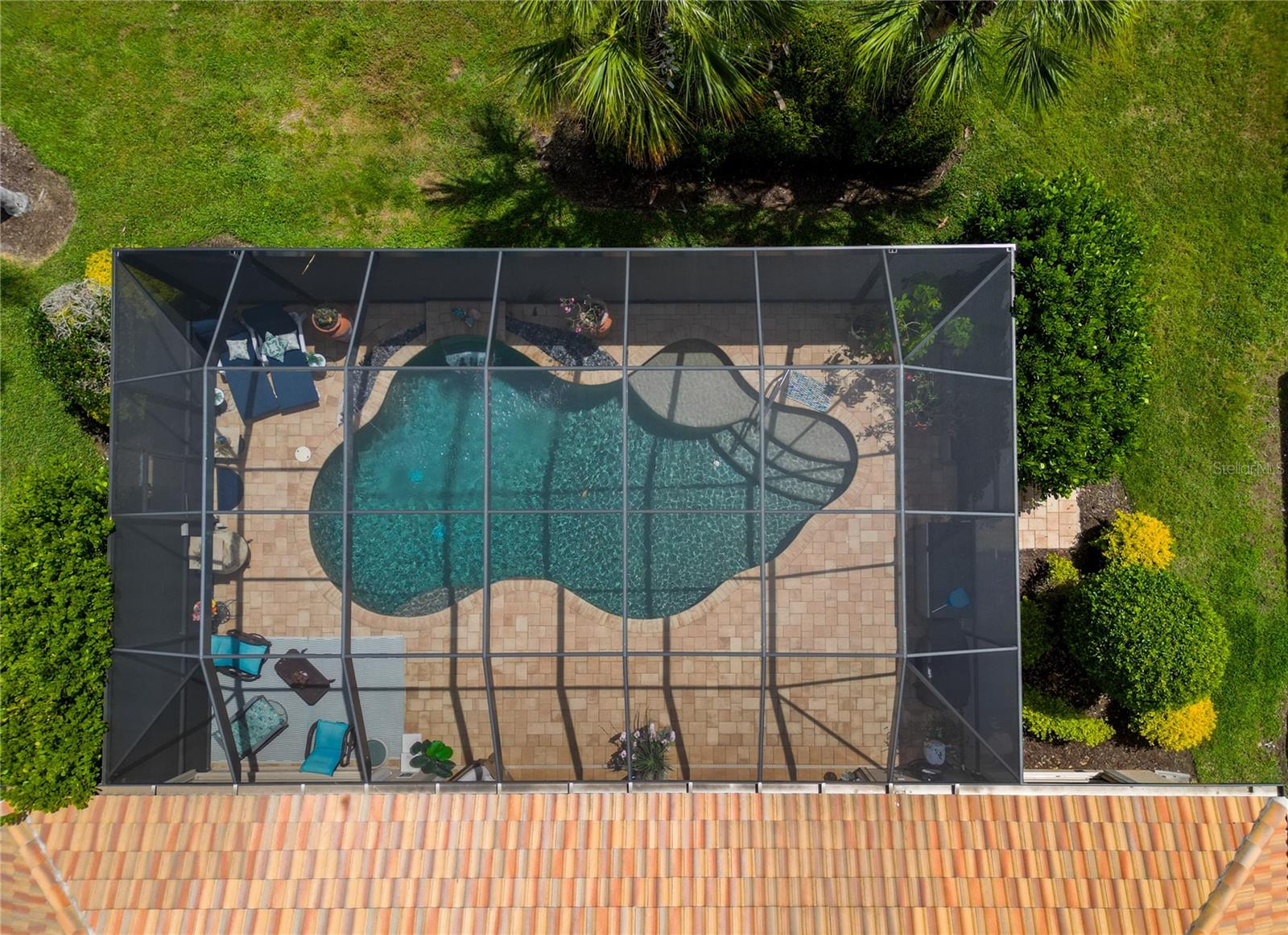 ISLANDWALK/WEST VLGS PH 1C-B - Residential