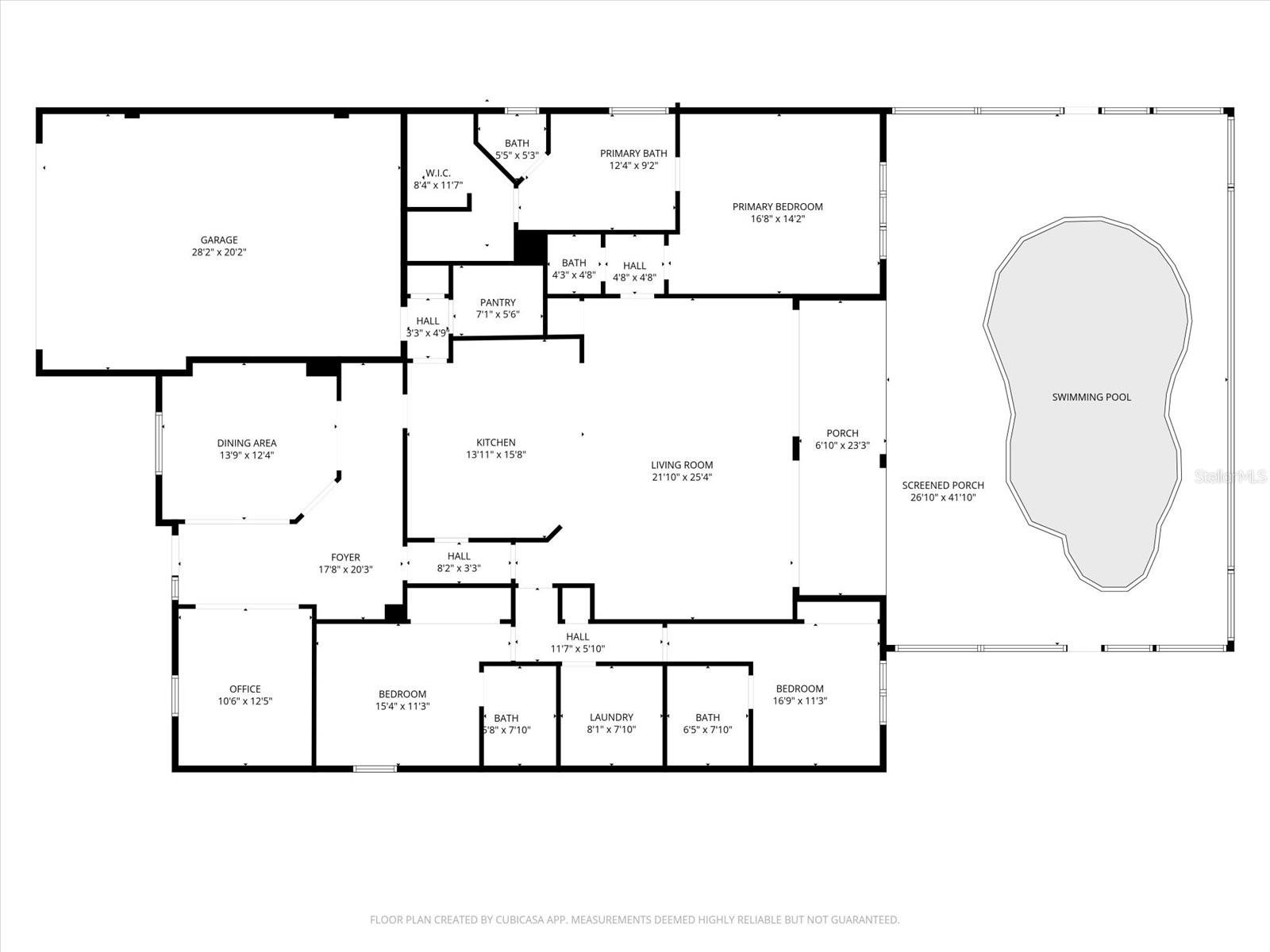 ISLANDWALK/WEST VLGS PH 1C-B - Residential