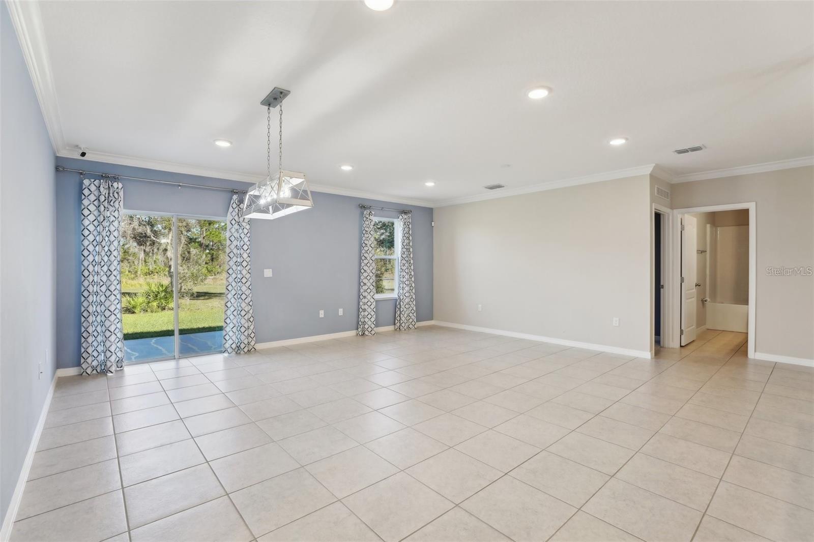 INDIAN LAKE ESTATES - Residential
