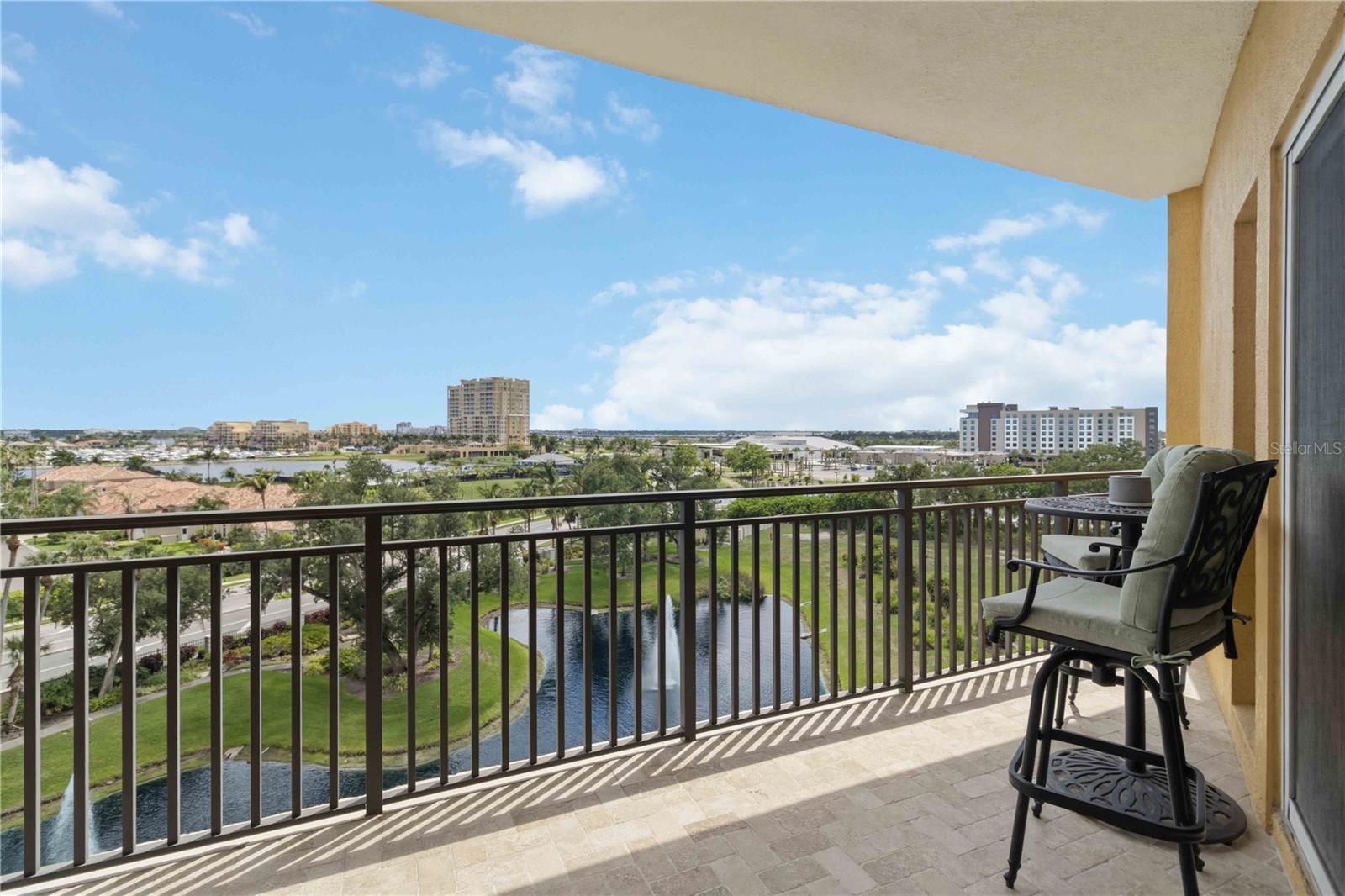THE PALMS AT RIVIERA DUNES PH I - Residential