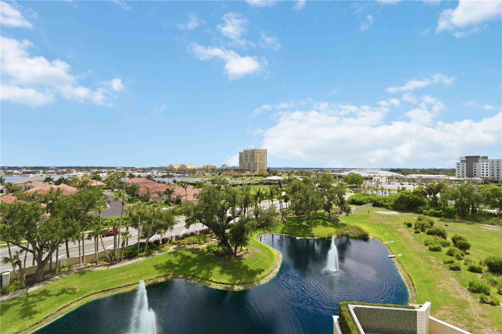 THE PALMS AT RIVIERA DUNES PH I - Residential