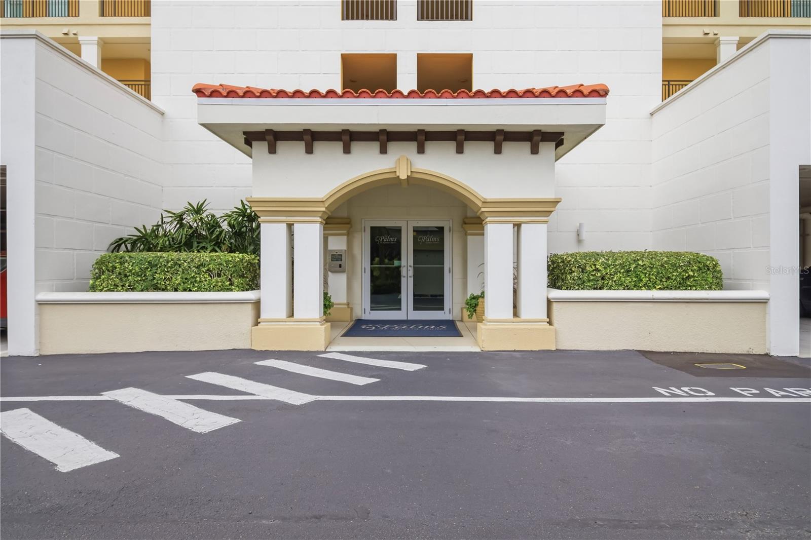 THE PALMS AT RIVIERA DUNES PH I - Residential