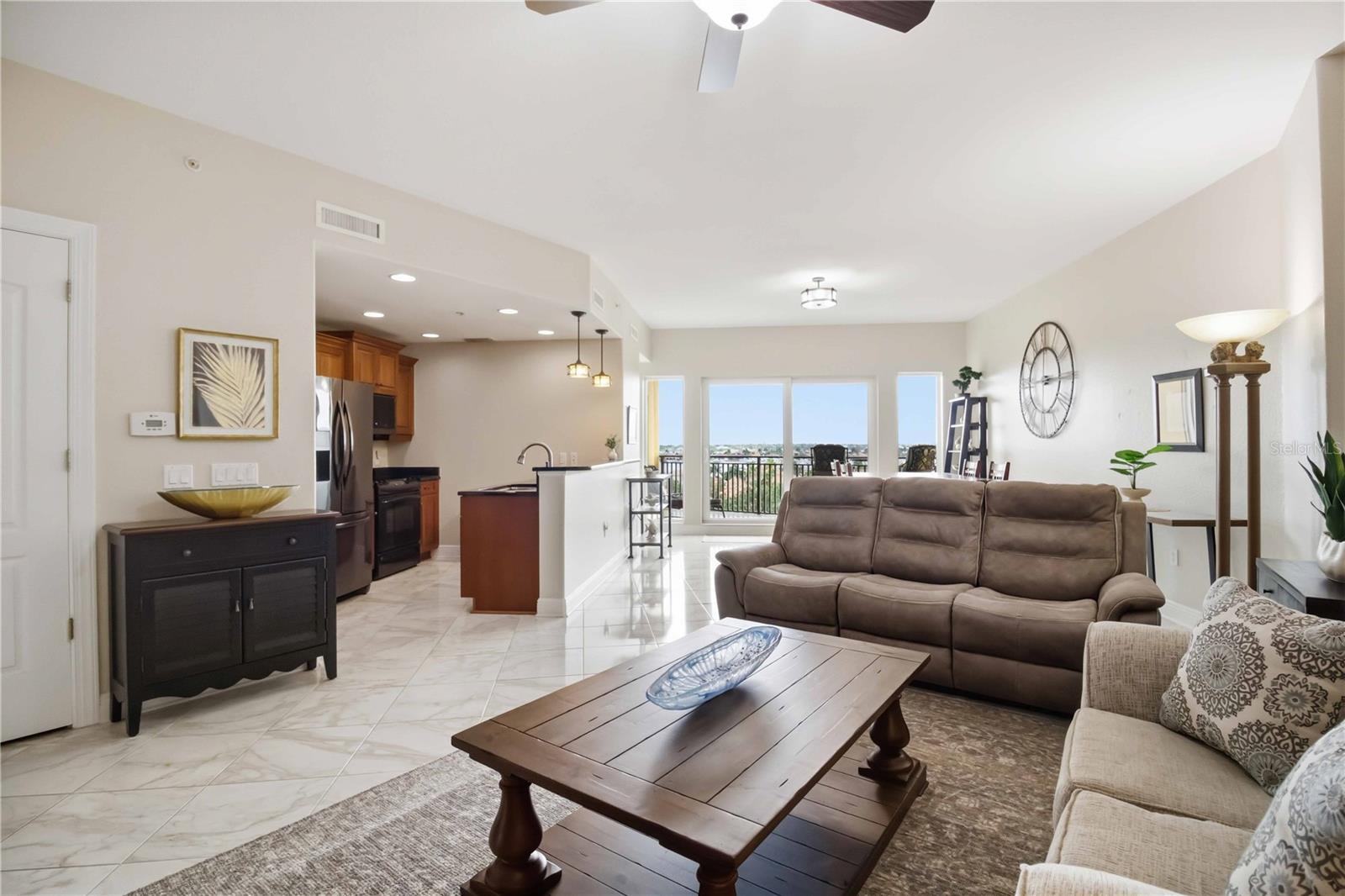 THE PALMS AT RIVIERA DUNES PH I - Residential