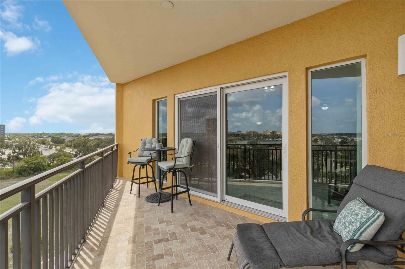 THE PALMS AT RIVIERA DUNES PH I - Residential