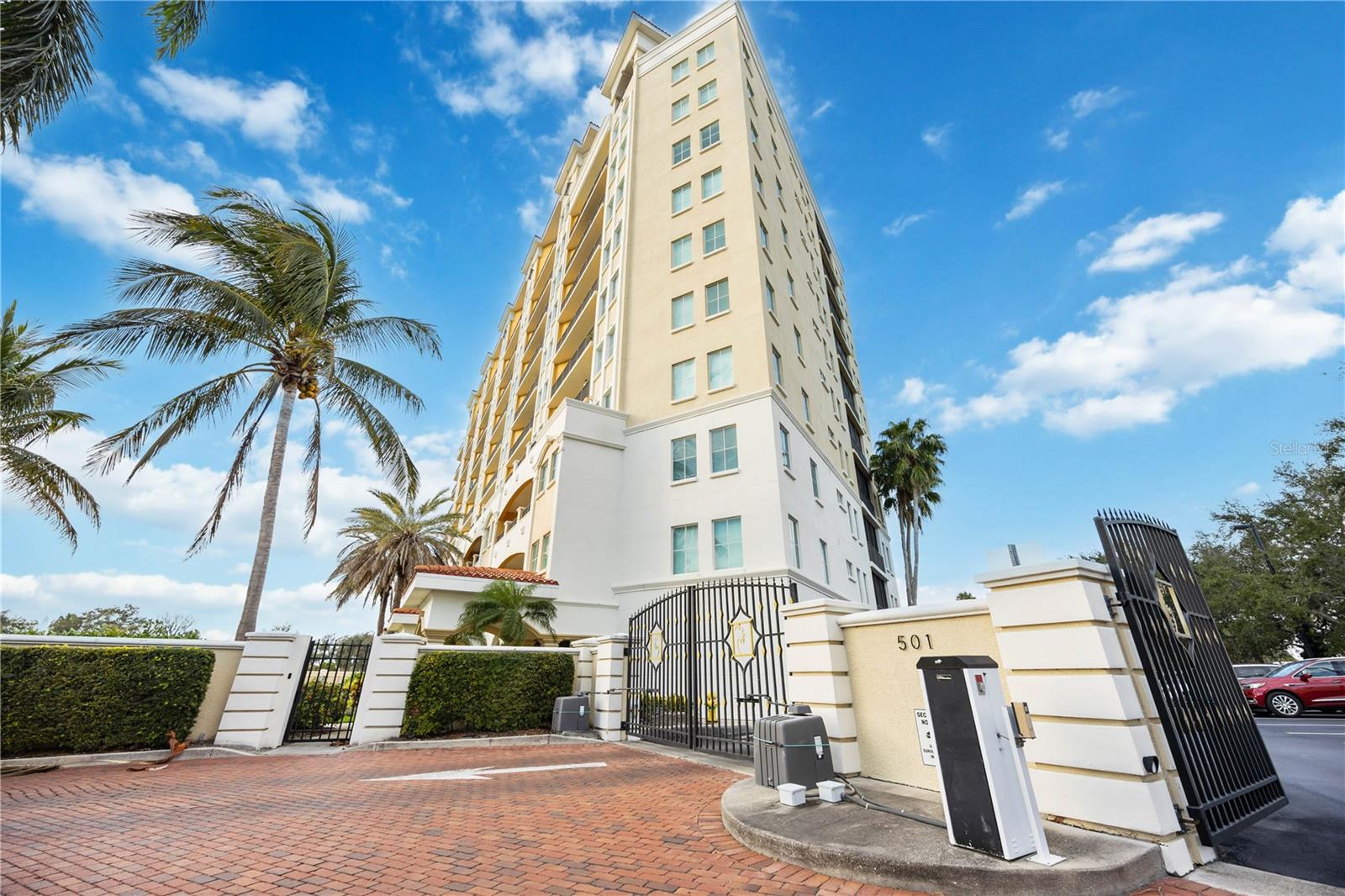 THE PALMS AT RIVIERA DUNES PH I - Residential