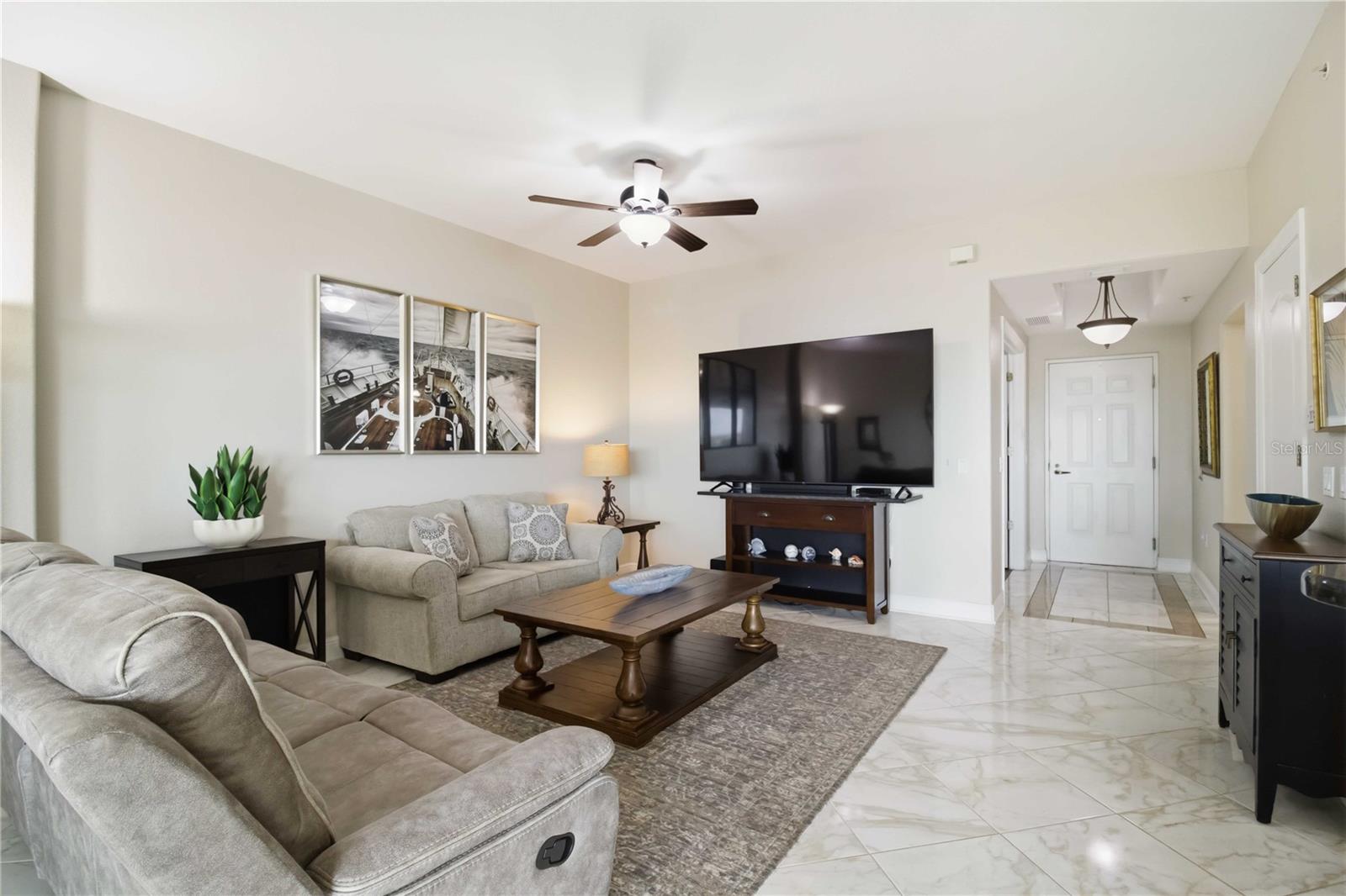 THE PALMS AT RIVIERA DUNES PH I - Residential