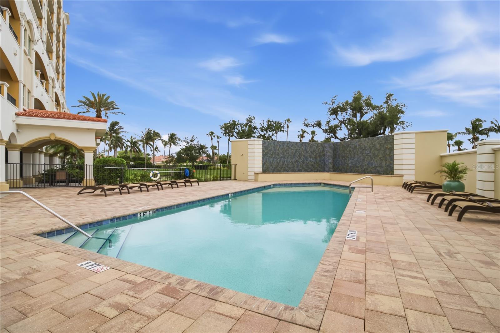 THE PALMS AT RIVIERA DUNES PH I - Residential