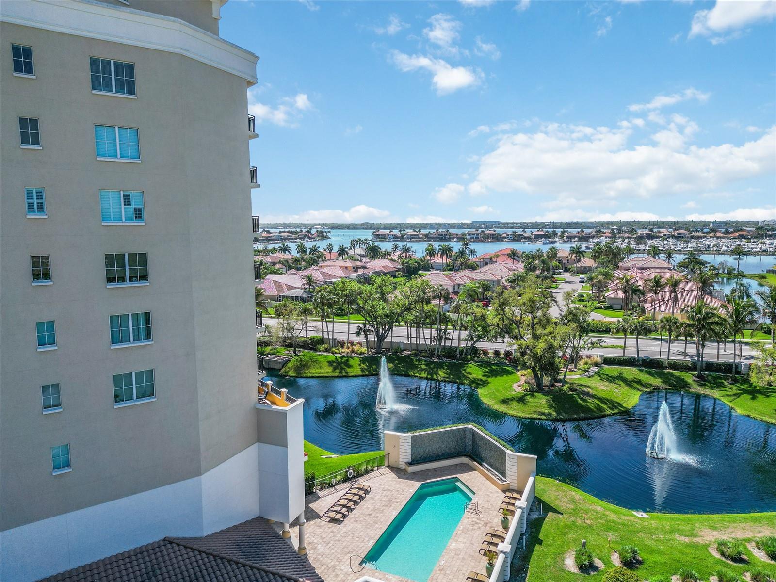 THE PALMS AT RIVIERA DUNES PH I - Residential