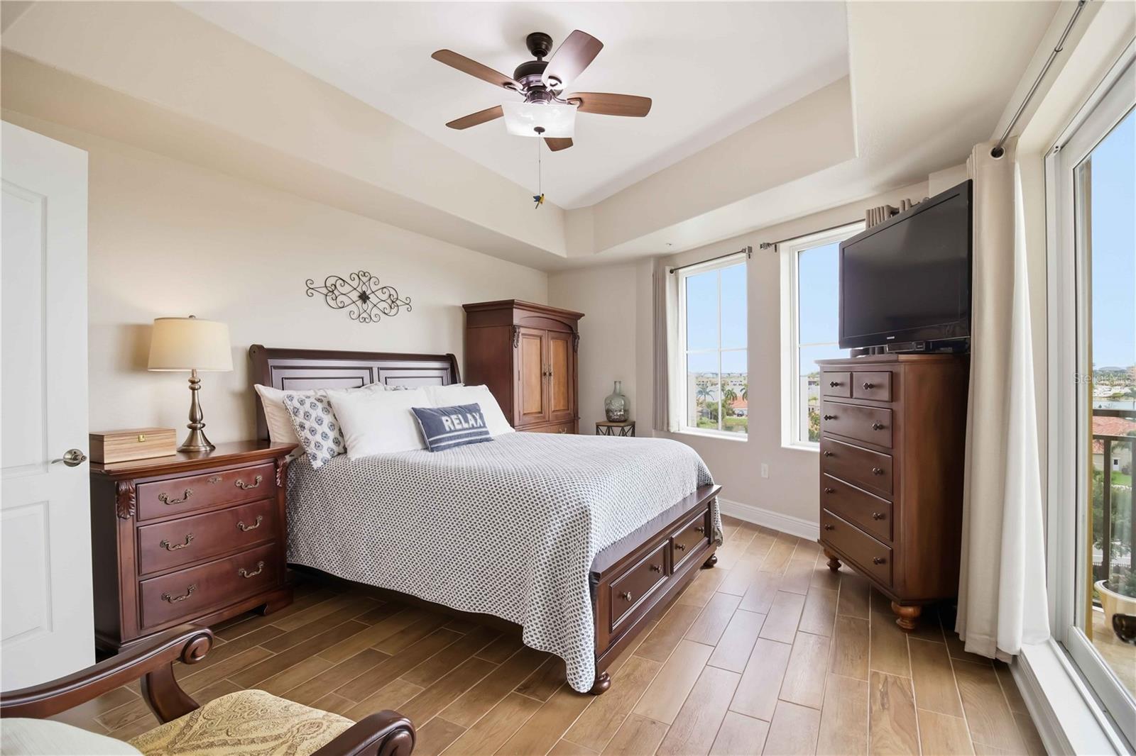 THE PALMS AT RIVIERA DUNES PH I - Residential