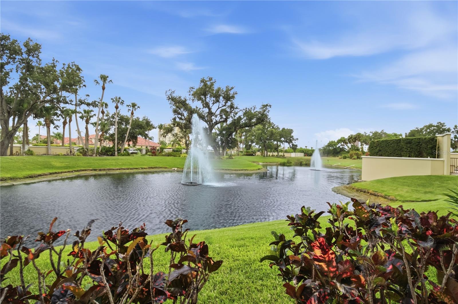 THE PALMS AT RIVIERA DUNES PH I - Residential