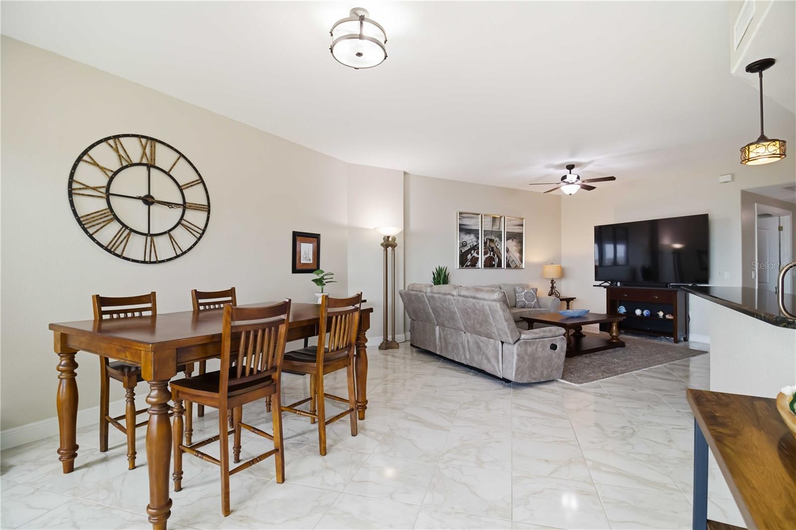 THE PALMS AT RIVIERA DUNES PH I - Residential
