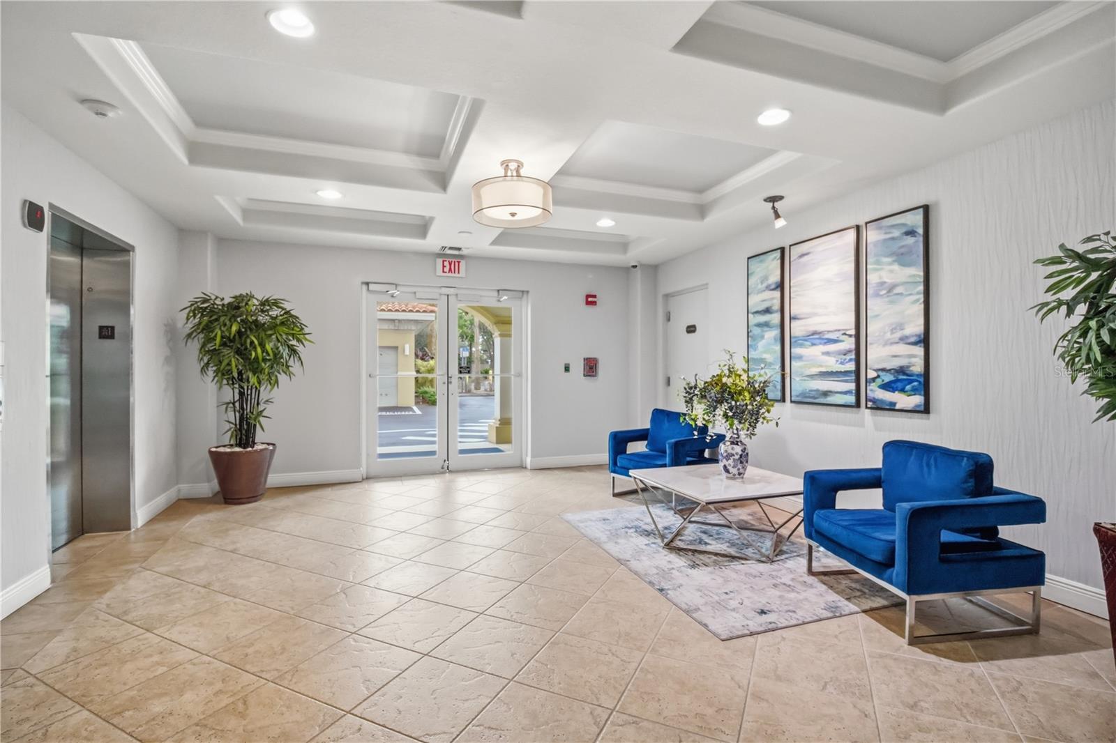 THE PALMS AT RIVIERA DUNES PH I - Residential