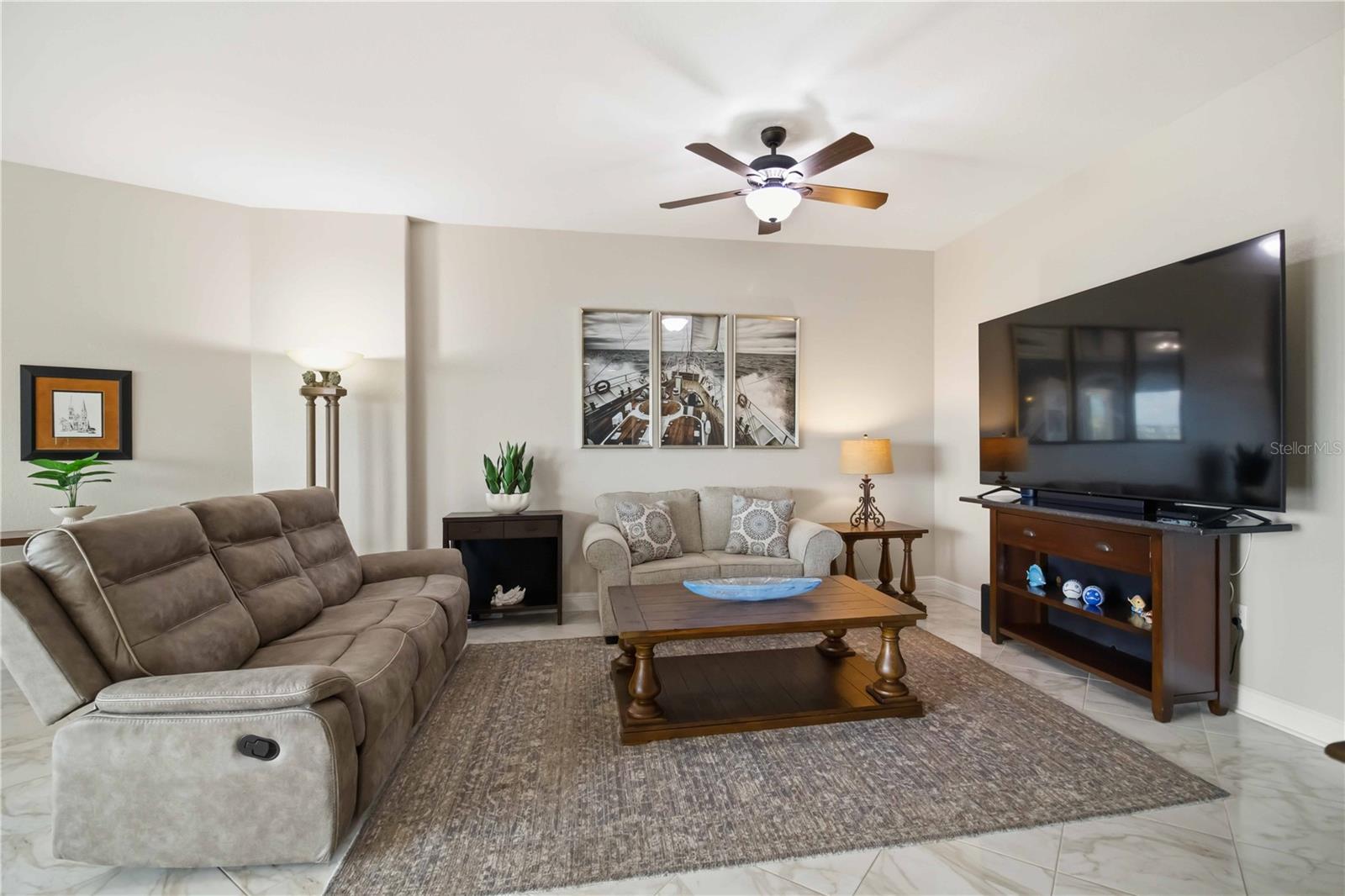 THE PALMS AT RIVIERA DUNES PH I - Residential