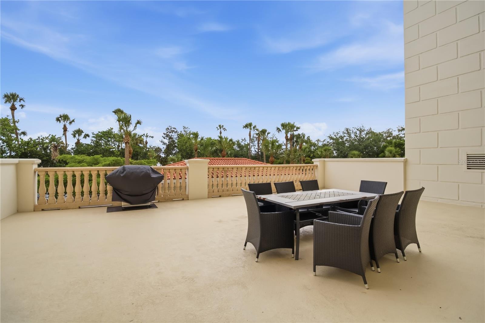 THE PALMS AT RIVIERA DUNES PH I - Residential
