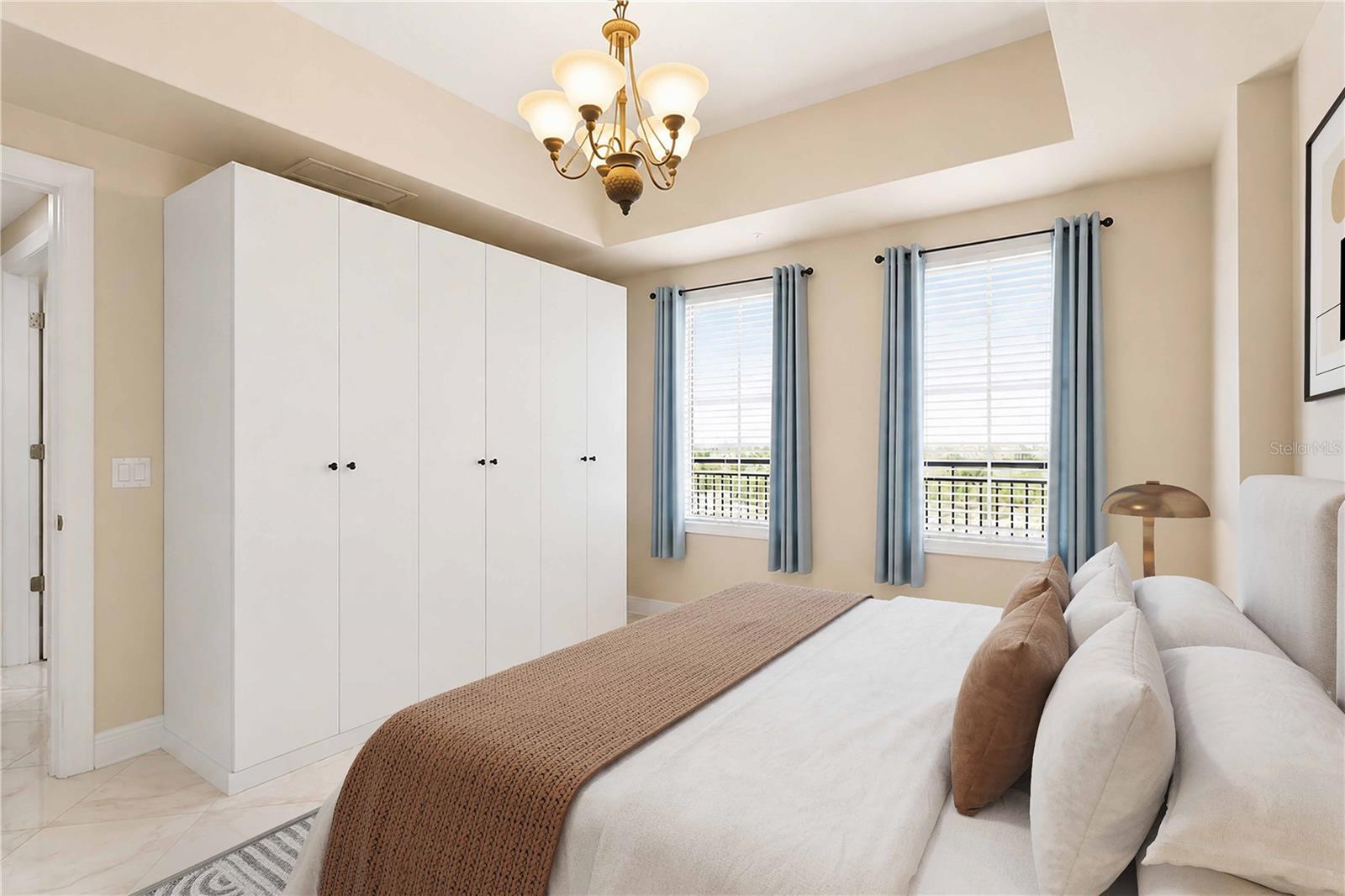 THE PALMS AT RIVIERA DUNES PH I - Residential