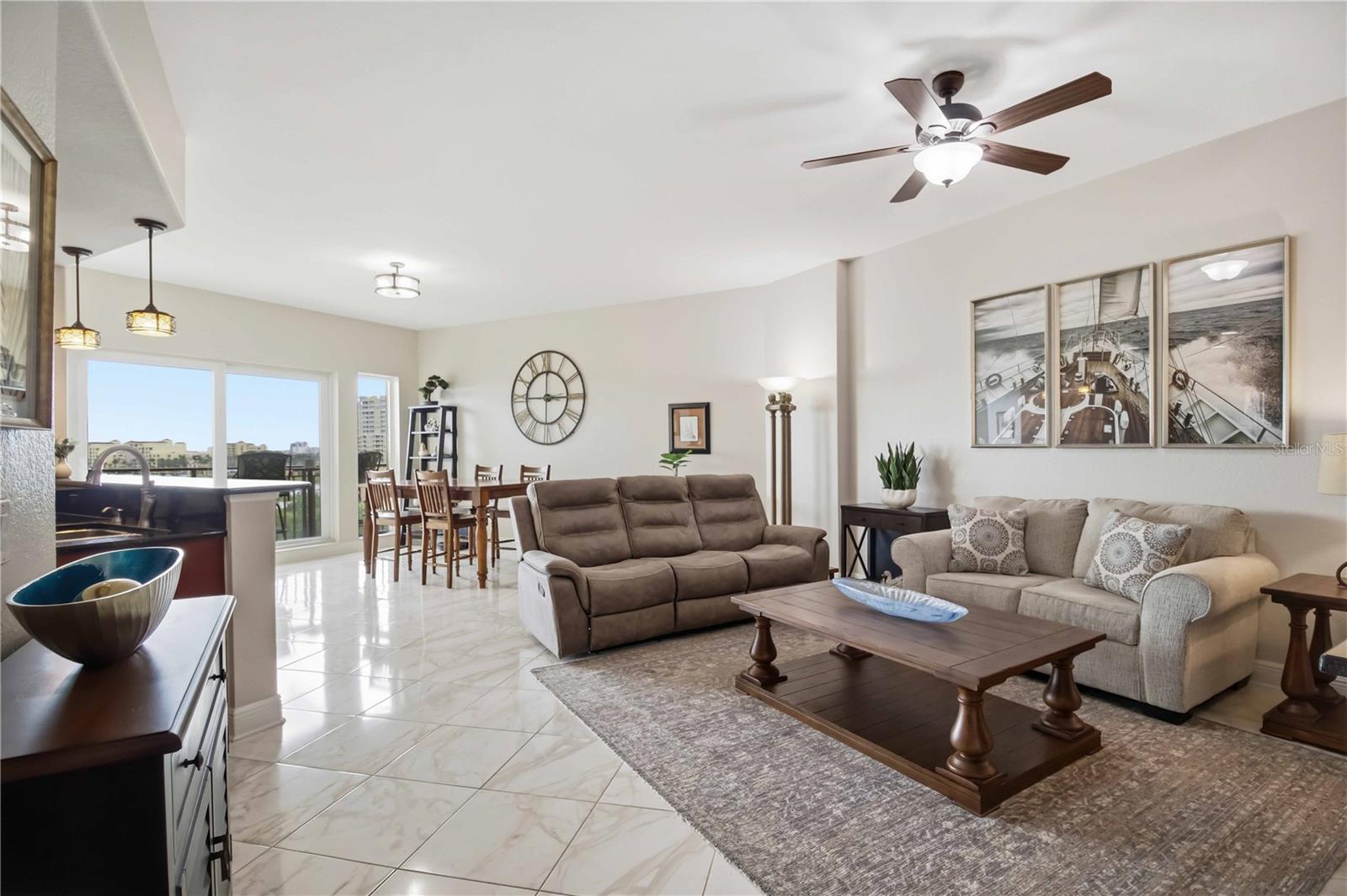 THE PALMS AT RIVIERA DUNES PH I - Residential