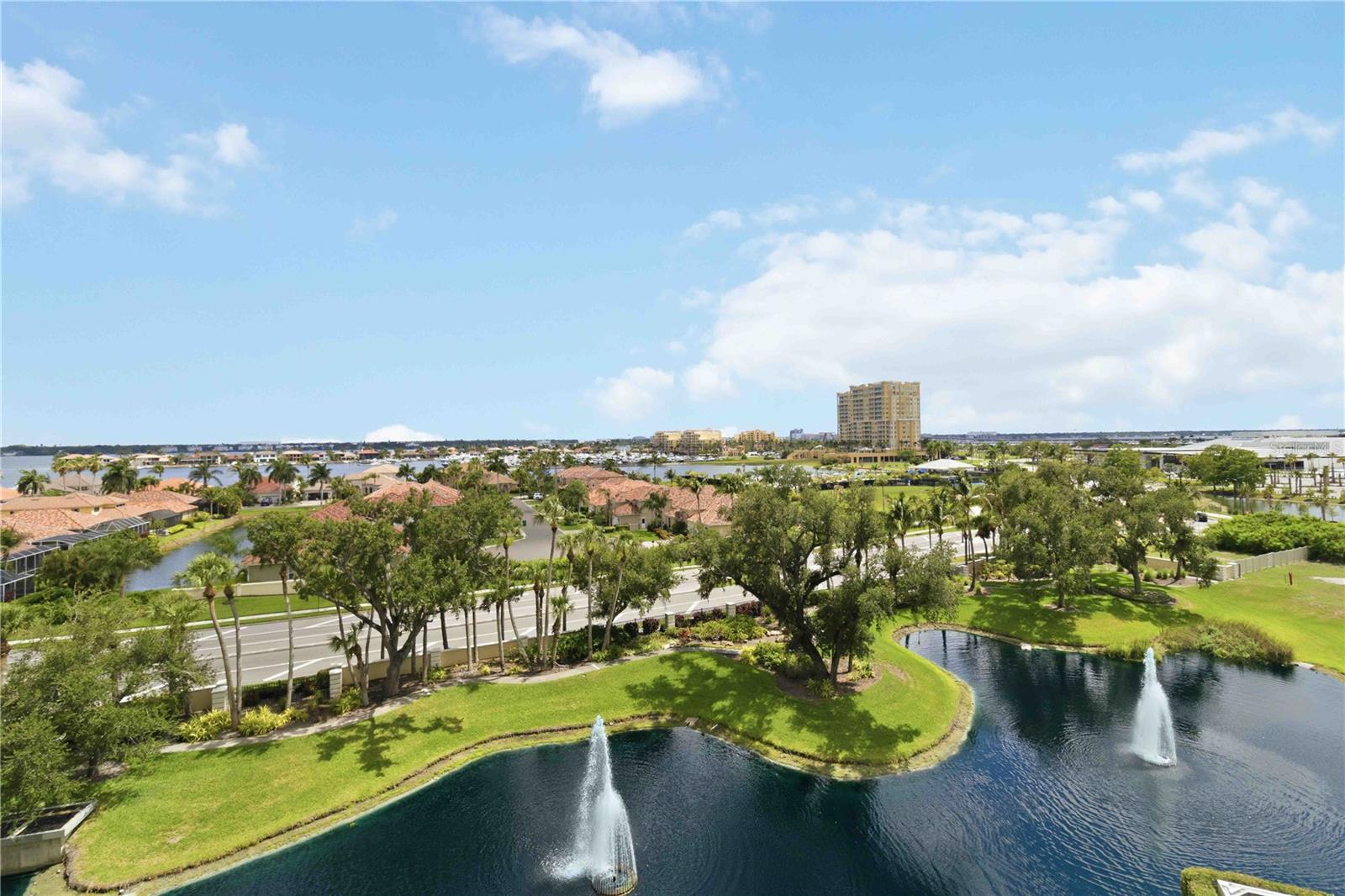 THE PALMS AT RIVIERA DUNES PH I - Residential