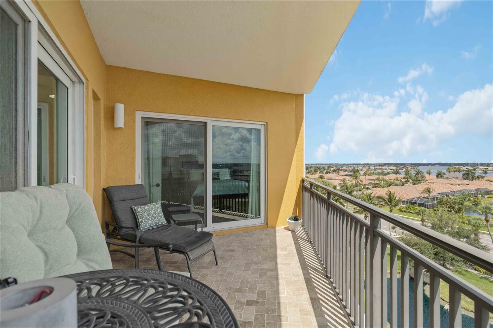 THE PALMS AT RIVIERA DUNES PH I - Residential