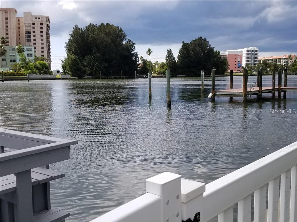 BELLE VISTA BEACH 2ND ADD - Land