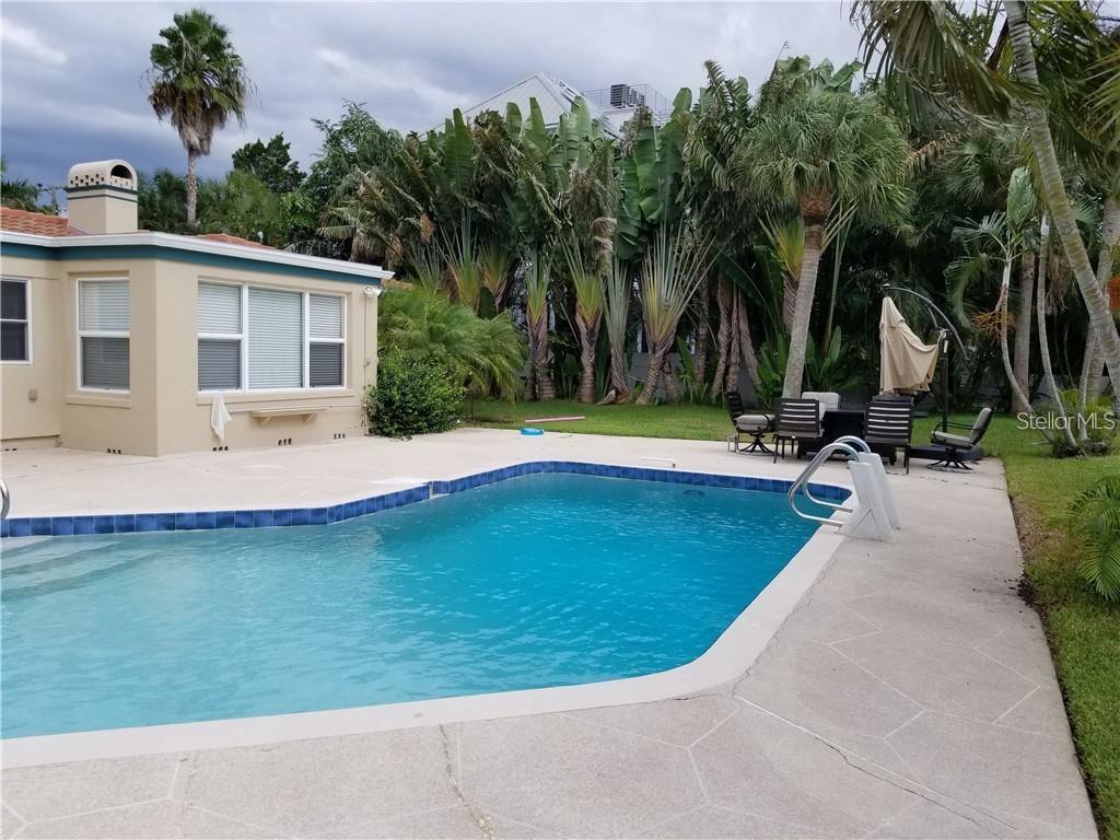 BELLE VISTA BEACH 2ND ADD - Land