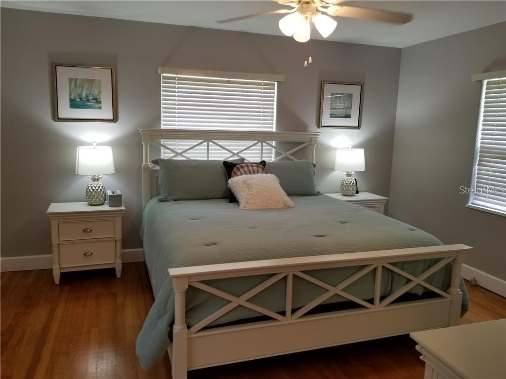 BELLE VISTA BEACH 2ND ADD - Land