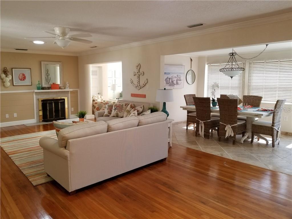 BELLE VISTA BEACH 2ND ADD - Land