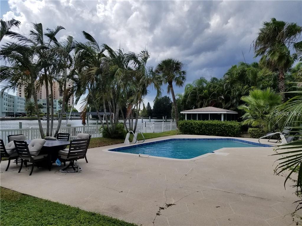 BELLE VISTA BEACH 2ND ADD - Land