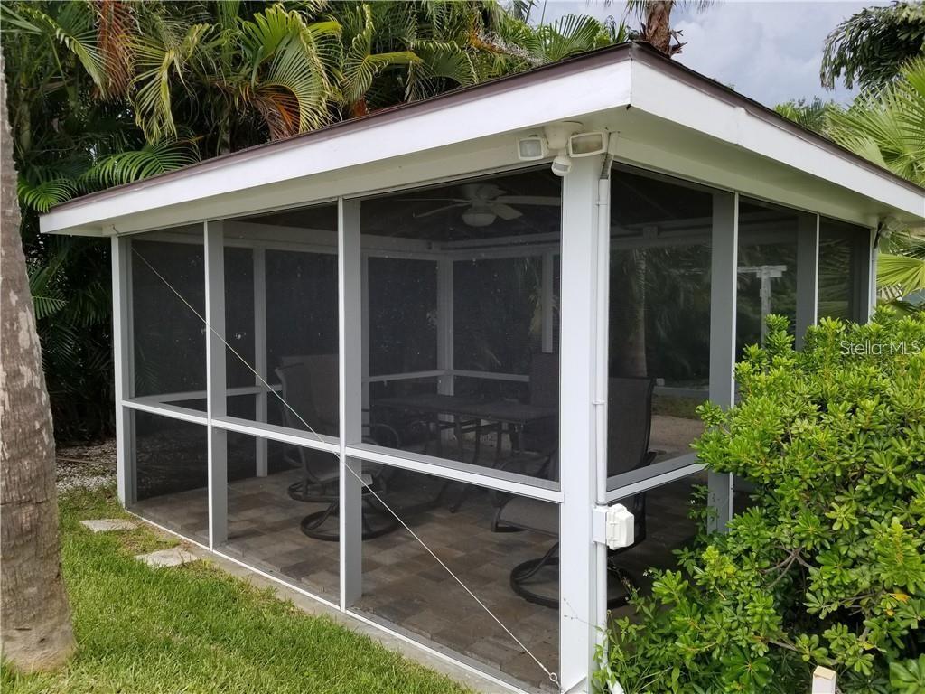 BELLE VISTA BEACH 2ND ADD - Land