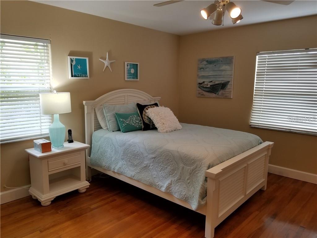 BELLE VISTA BEACH 2ND ADD - Land