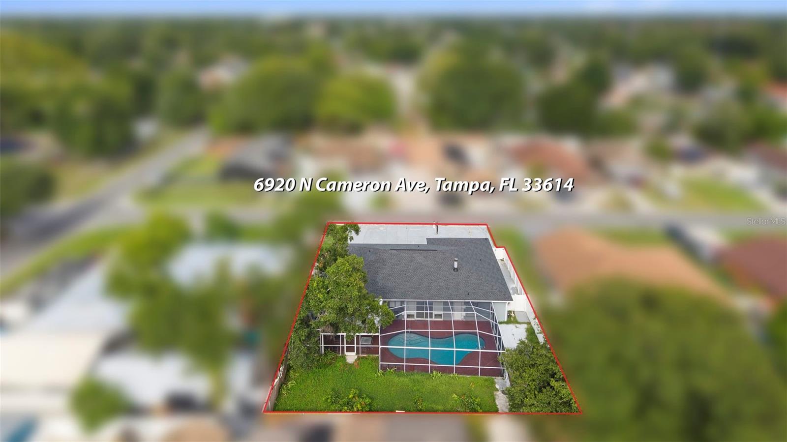 PINECREST VILLA - Residential
