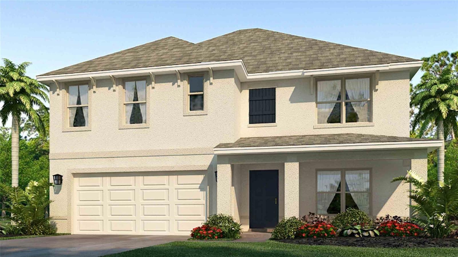 Under Construction. Receive up to $10,000 towards closing costs with the use of our preferred lender - Now through Sunday, August 2nd.
Discover the opportunity to own a newly constructed home by D.R. Horton in sought-after Pinellas County. As part of our Spot Lot Program, this home is thoughtfully built on an individually selected homesite and is currently under construction, offering a unique alternative to traditional community living. Each residence is designed with modern living in mind, featuring open-concept floor plans, quality craftsmanship, and carefully curated finishes. Buyers will appreciate functional layouts, energy-efficient features, and attention to detail throughout. This home reflects D.R. Horton's commitment to delivering well-designed spaces that prioritize functionality and everyday livability. Specific features, finishes, and floor plans may vary by property.