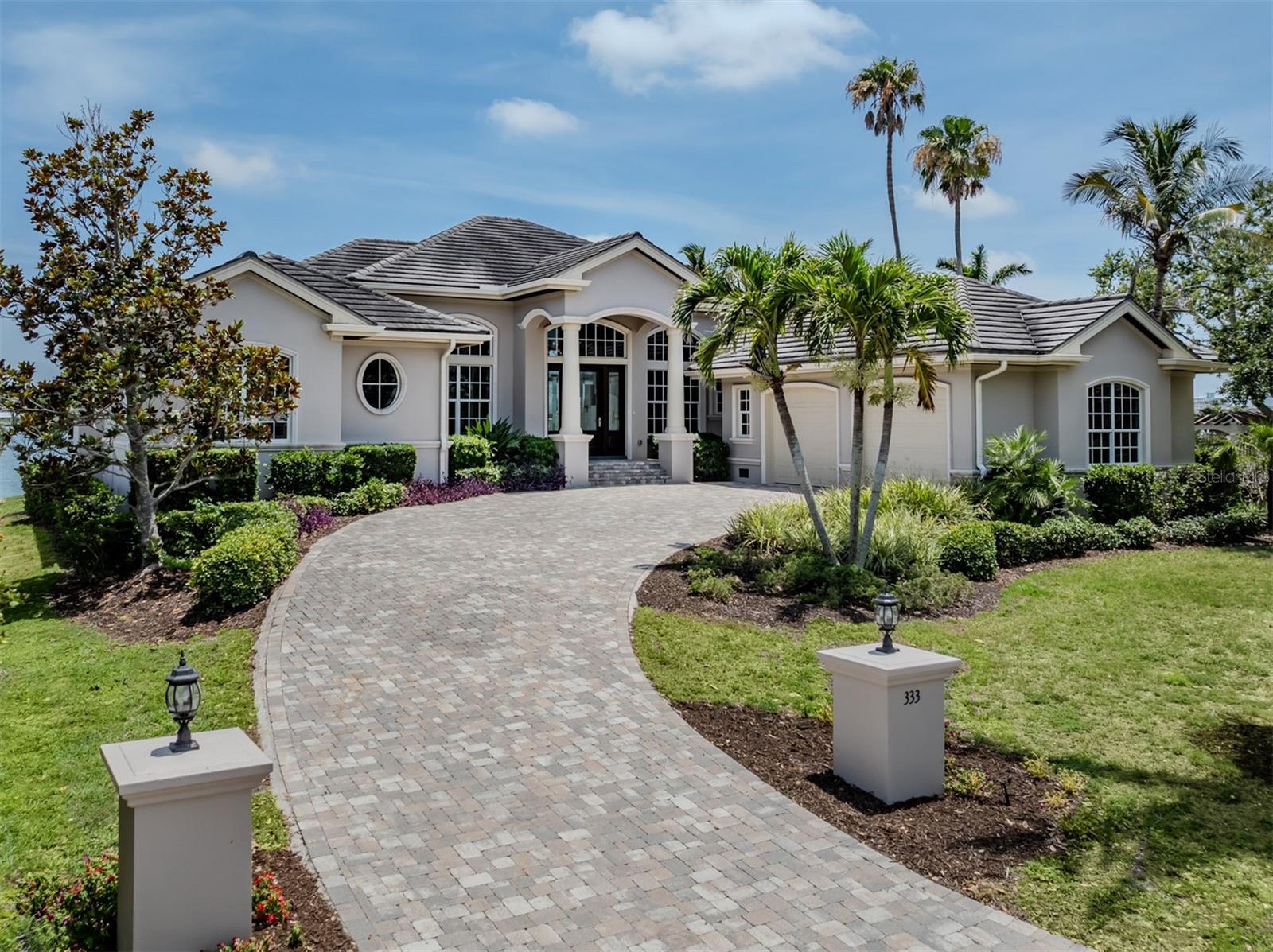 NOKOMIS - Residential