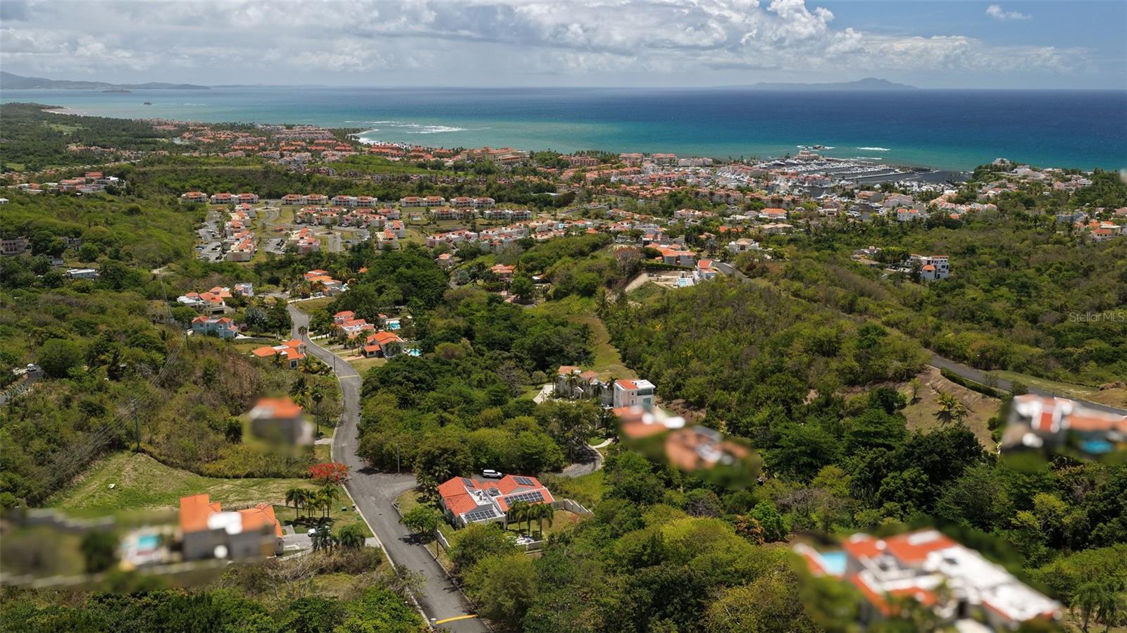 HARBOUR LIGHTS ESTATES - Residential