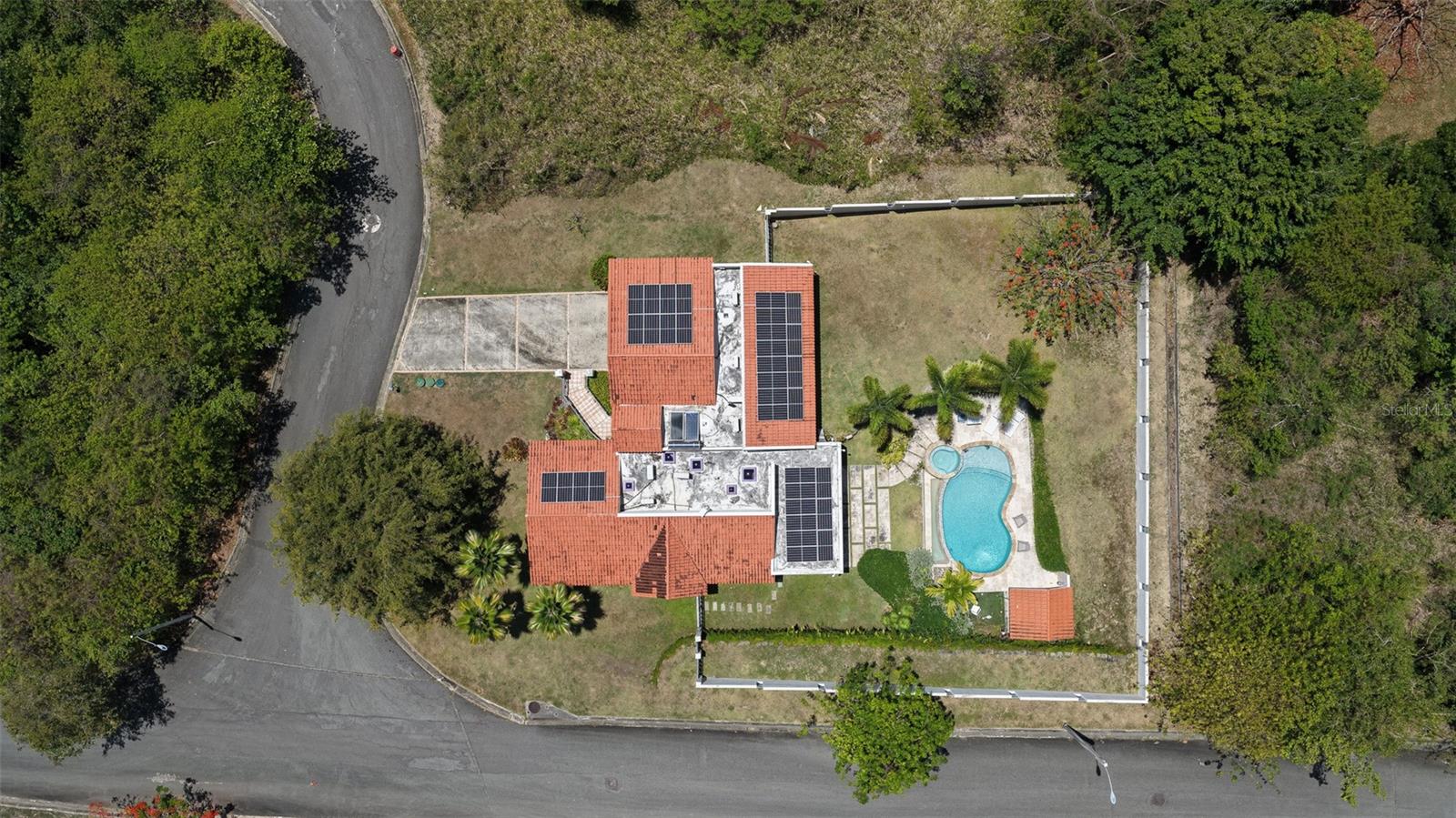 HARBOUR LIGHTS ESTATES - Residential