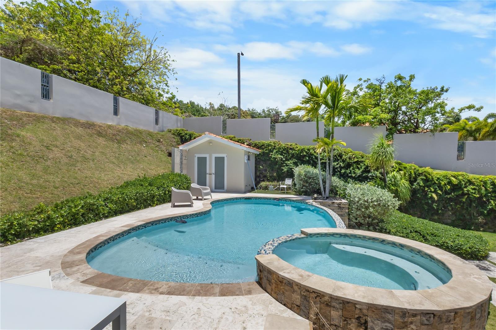 HARBOUR LIGHTS ESTATES - Residential
