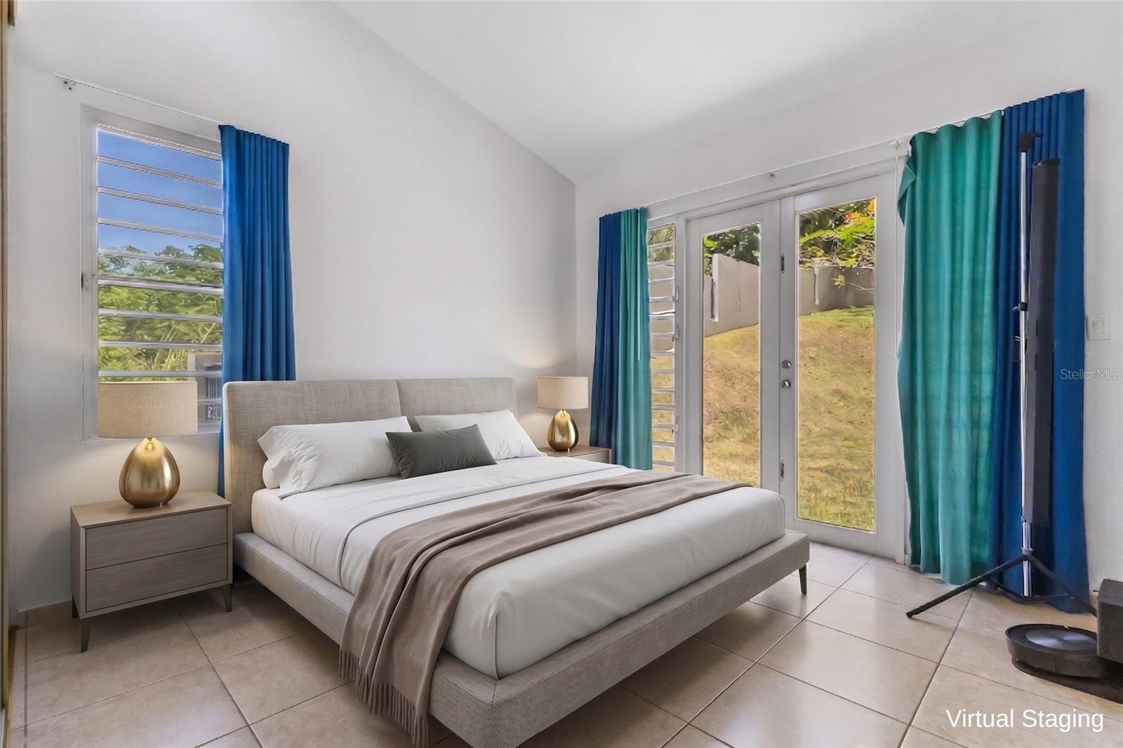 HARBOUR LIGHTS ESTATES - Residential