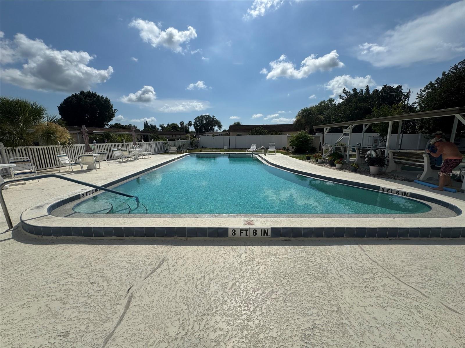PARK ACRES ESTATES SEC I - Residential