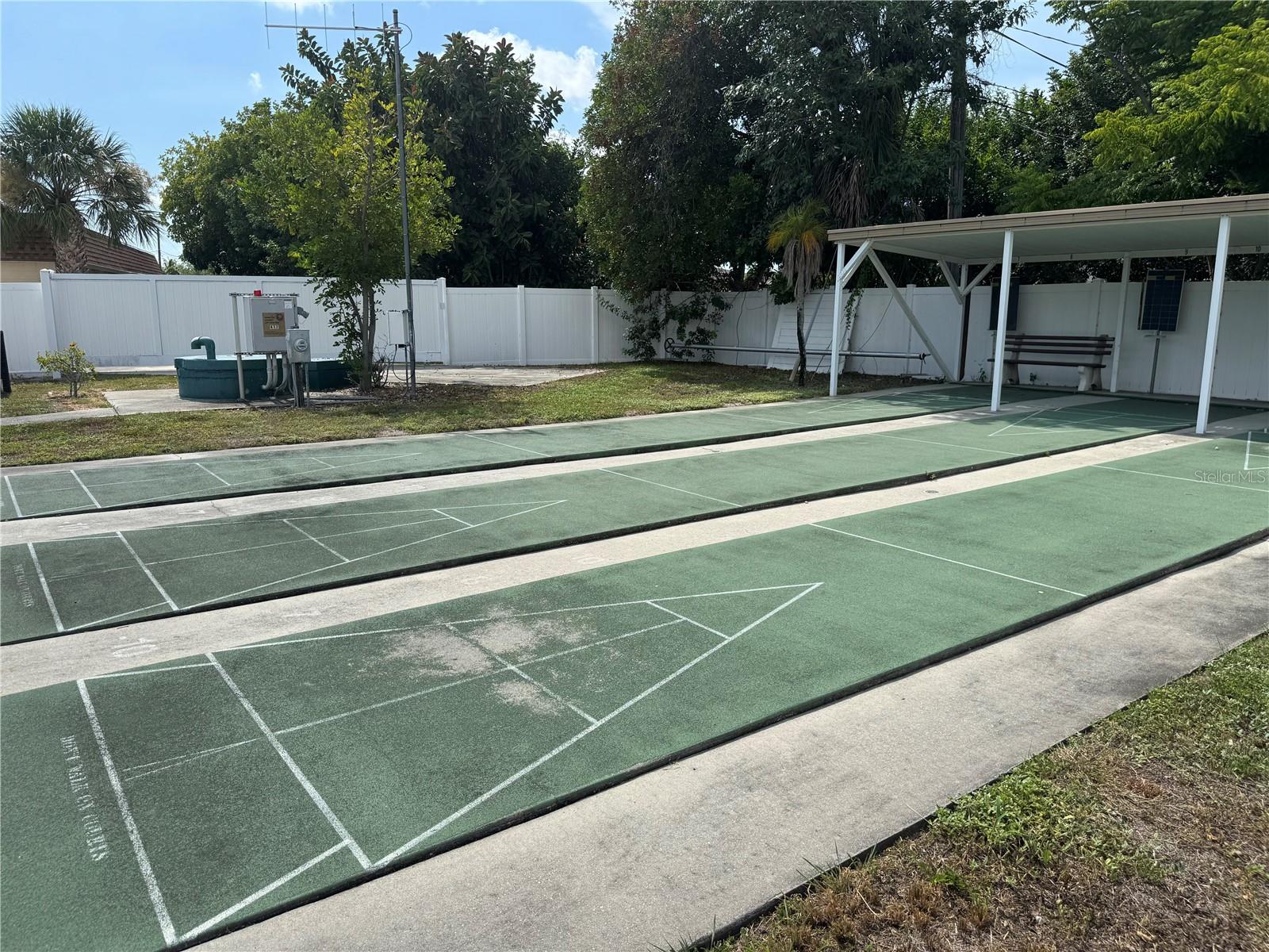 PARK ACRES ESTATES SEC I - Residential