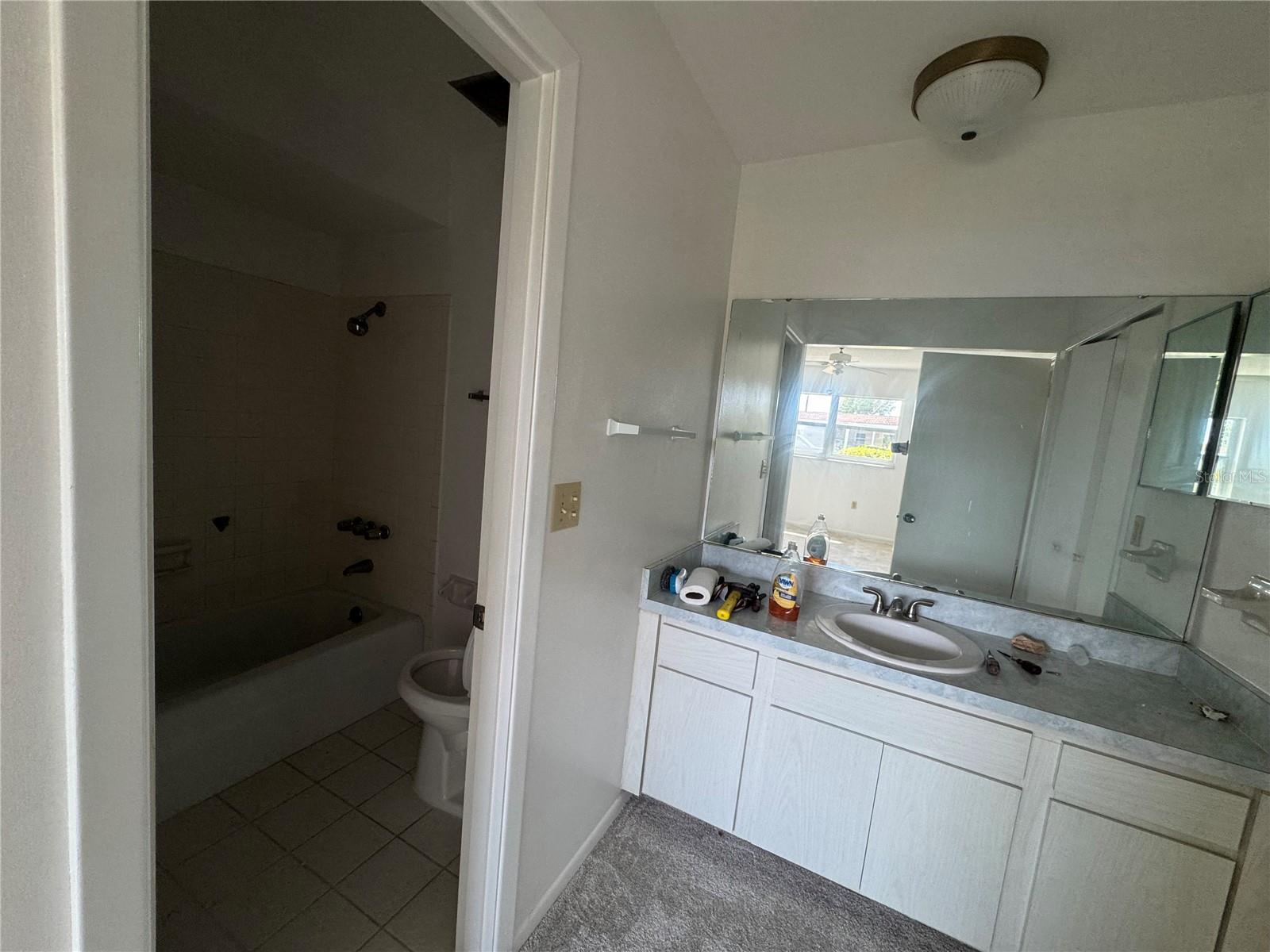 PARK ACRES ESTATES SEC I - Residential