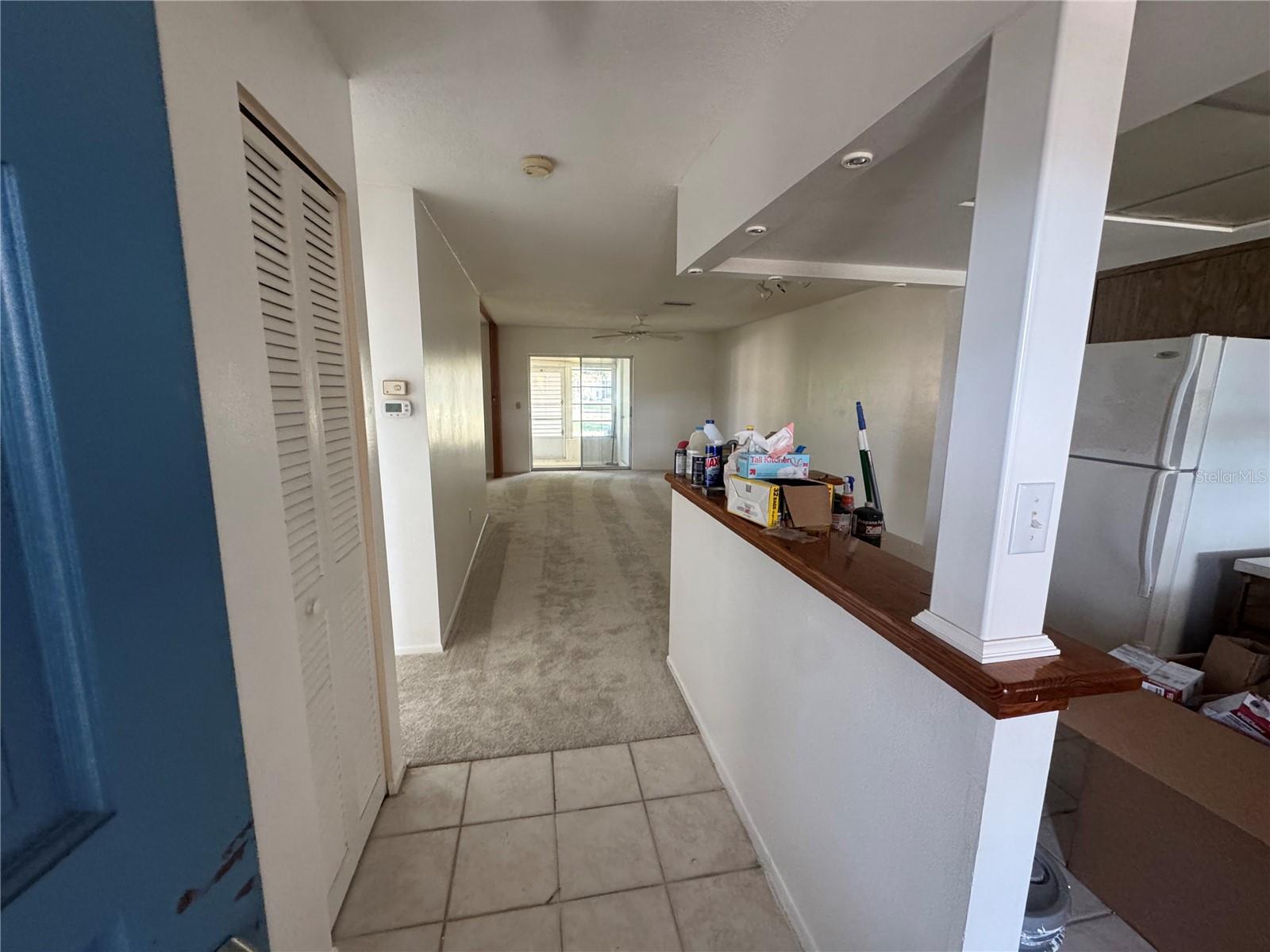 PARK ACRES ESTATES SEC I - Residential